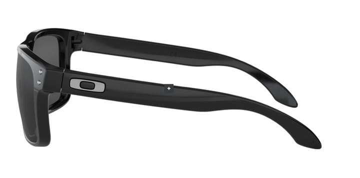 Oakley Holbrook Polished Black/Prizm Black Oakley