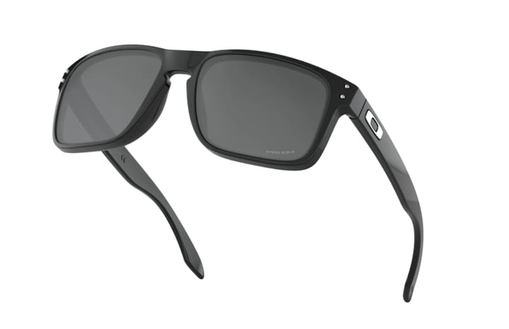 Oakley Holbrook Polished Black/Prizm Black Oakley