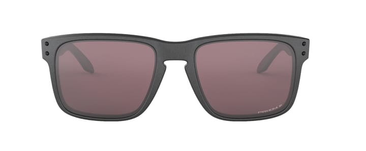 Oakley Holbrook Polarized Steel/Prizm Daily Polarized Oakley