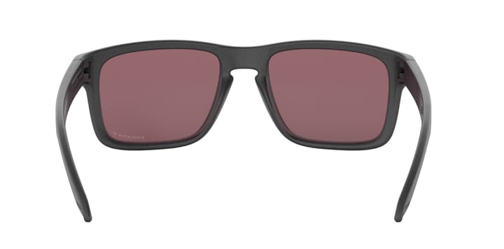Oakley Holbrook Polarized Steel/Prizm Daily Polarized Oakley