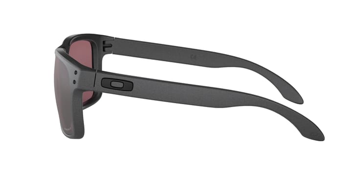 Oakley Holbrook Polarized Steel/Prizm Daily Polarized Oakley