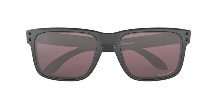 Oakley Holbrook Polarized Steel/Prizm Daily Polarized Oakley