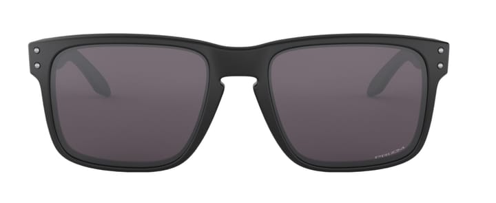 Oakley Holbrook Matte Black w/ Prizm Grey Oakley