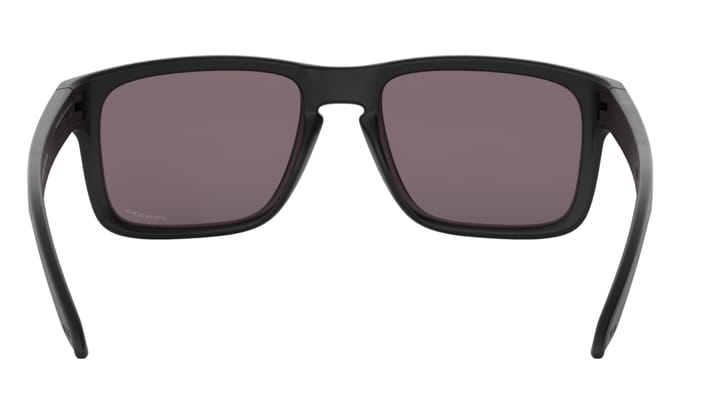 Oakley Holbrook Matte Black w/ Prizm Grey Oakley