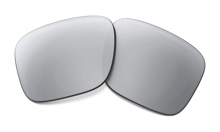 Oakley Holbrook Repl. Lens Holbrook Chrome Iridium Oakley Oakley Holbrook Repl. Lens Holbrook Chrome Iridium Oakley