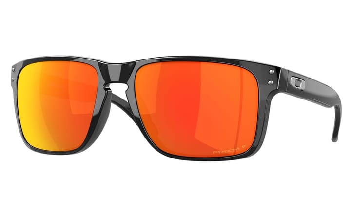 Oakley Holbrook Xl Black Ink w/ Prizm Ruby Polarized Oakley