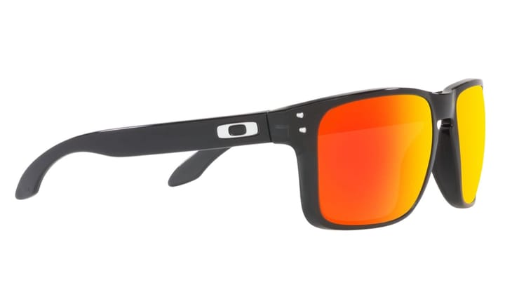 Oakley Holbrook Xl Black Ink w/ Prizm Ruby Polarized Oakley