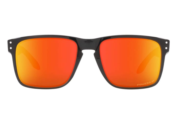 Oakley Holbrook Xl Black Ink w/ Prizm Ruby Polarized Oakley