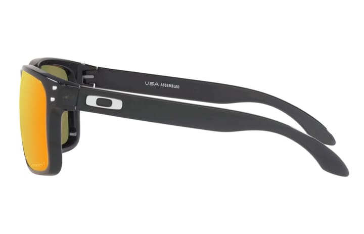 Oakley Holbrook Xl Black Ink w/ Prizm Ruby Polarized Oakley