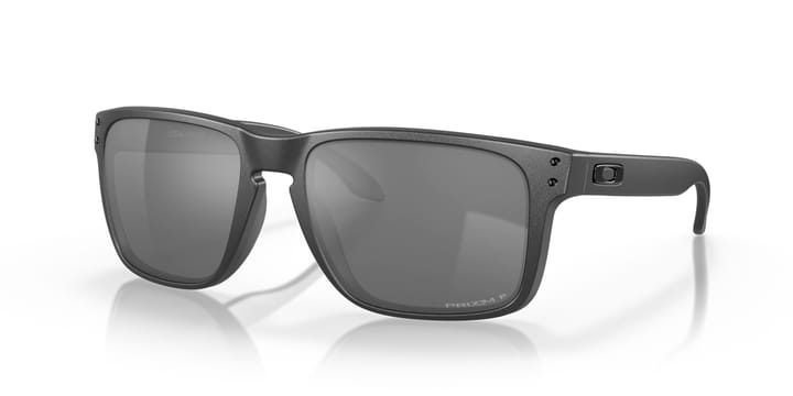 Oakley Holbrook XL Steel/Prizm Black Polarized Oakley
