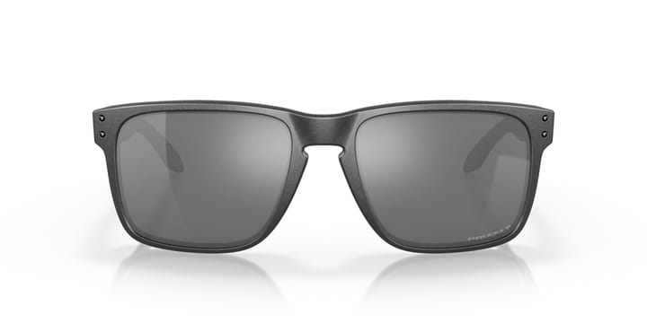Oakley Holbrook XL Steel/Prizm Black Polarized Oakley