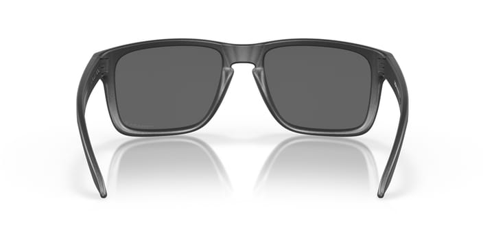 Oakley Holbrook XL Steel/Prizm Black Polarized Oakley