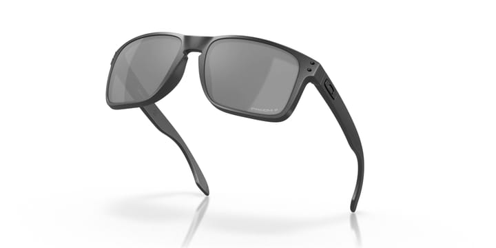 Oakley Holbrook XL Steel/Prizm Black Polarized Oakley