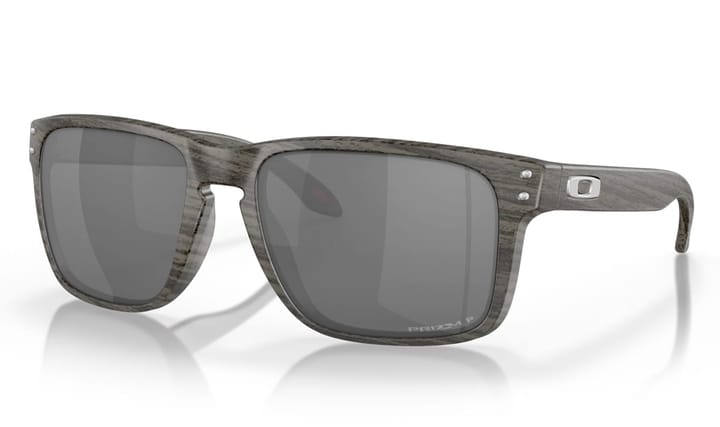 Oakley Holbrook Xl Woodgrain w/ Prizm Black Polarized Oakley