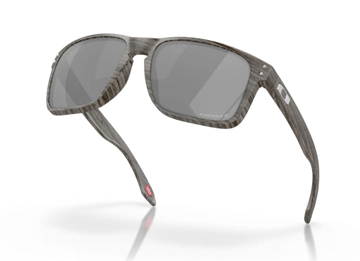 Oakley Holbrook Xl Woodgrain w/ Prizm Black Polarized Oakley