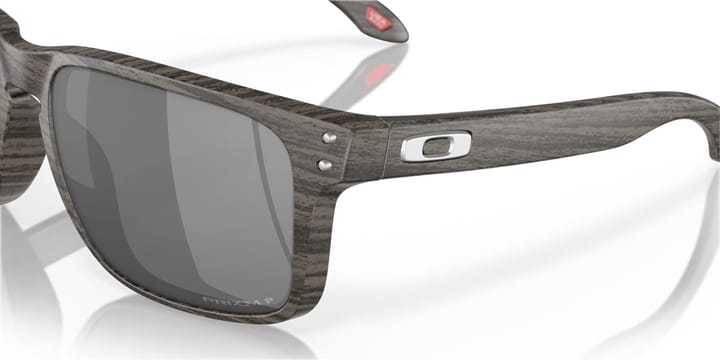 Oakley Holbrook Xl Woodgrain w/ Prizm Black Polarized Oakley