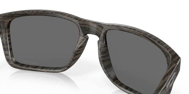 Oakley Holbrook Xl Woodgrain w/ Prizm Black Polarized Oakley