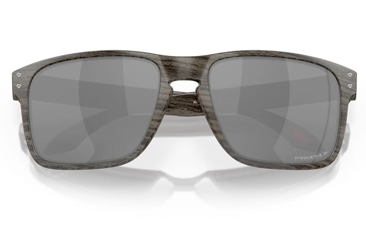 Oakley Holbrook Xl Woodgrain w/ Prizm Black Polarized Oakley