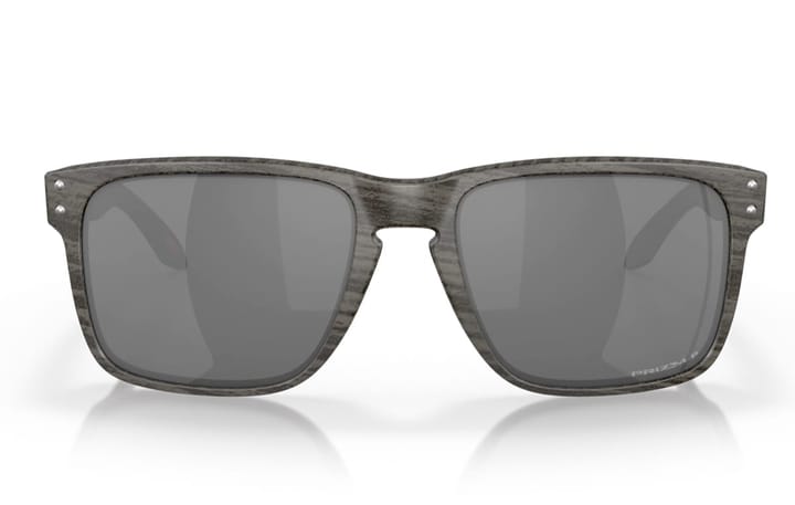 Oakley Holbrook Xl Woodgrain w/ Prizm Black Polarized Oakley