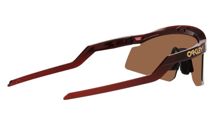 Oakley Hydra Rootbeer w/ Prizm Tungsten Oakley