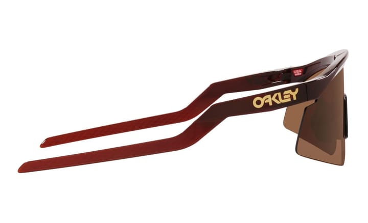 Oakley Hydra Rootbeer w/ Prizm Tungsten Oakley