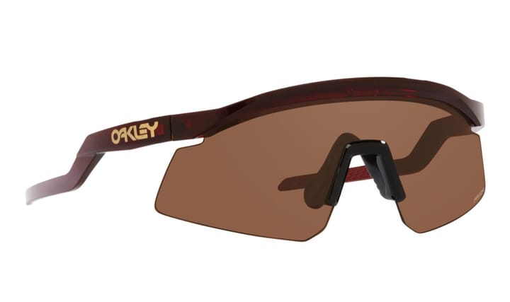 Oakley Hydra Rootbeer w/ Prizm Tungsten Oakley