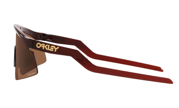 Oakley Hydra Rootbeer W/ Prizm Tungsten 37 Oakley