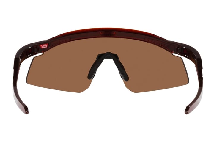 Oakley Hydra Rootbeer w/ Prizm Tungsten Oakley