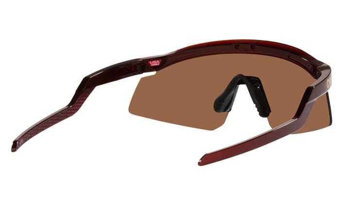 Oakley Hydra Rootbeer w/ Prizm Tungsten Oakley