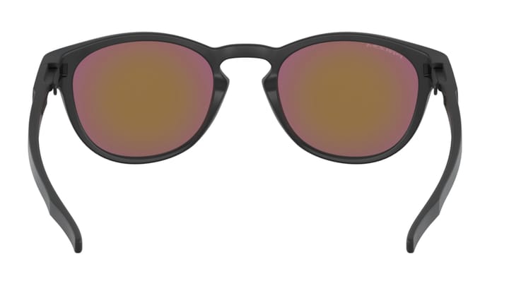 Oakley Latch Matte Black/Prizm Violet Oakley