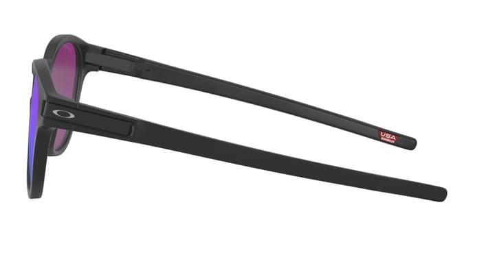 Oakley Latch Matte Black/Prizm Violet Oakley