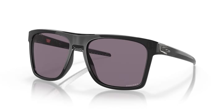 Oakley Leffingwell Black Ink/Prizm Grey Oakley