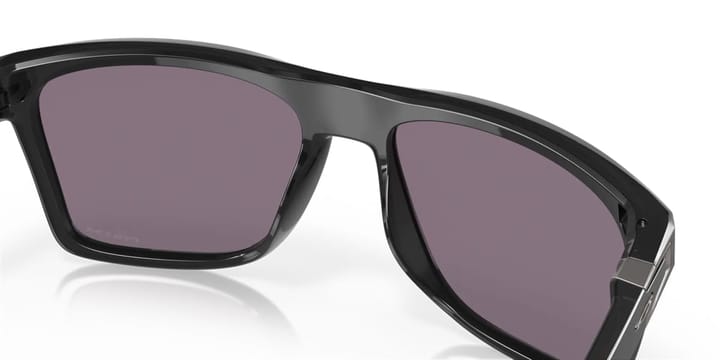 Oakley Leffingwell Black Ink/Prizm Grey Oakley