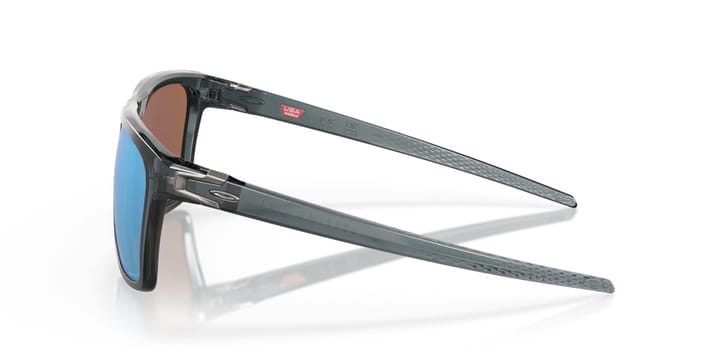 Oakley Leffingwell Crystal Black/Prizm Deep Water Polar Oakley Oakley Leffingwell Crystal Black/Prizm Deep Water Polar Oakley