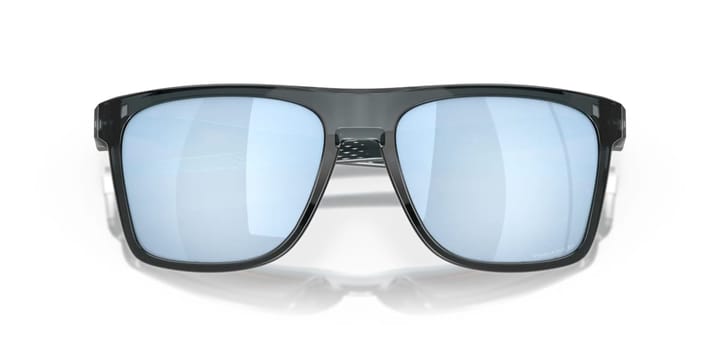 Oakley Leffingwell Crystal Black/Prizm Deep Water Polar Oakley Oakley Leffingwell Crystal Black/Prizm Deep Water Polar Oakley