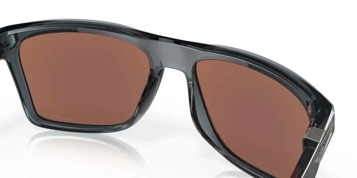 Oakley Leffingwell Crystal Black/Prizm Deep Water Polar Oakley Oakley Leffingwell Crystal Black/Prizm Deep Water Polar Oakley