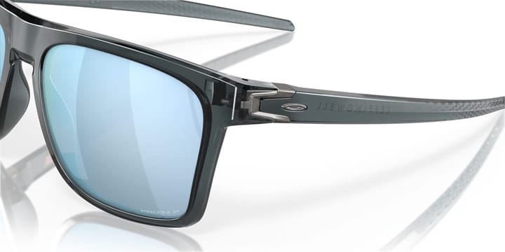 Oakley Leffingwell Crystal Black/Prizm Deep Water Polar Oakley Oakley Leffingwell Crystal Black/Prizm Deep Water Polar Oakley