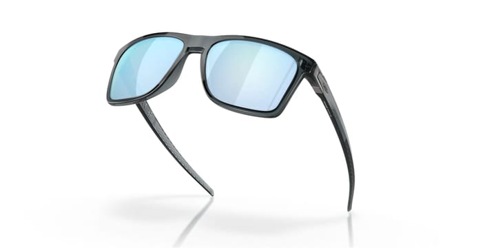 Oakley Leffingwell Crystal Black/Prizm Deep Water Polar Oakley Oakley Leffingwell Crystal Black/Prizm Deep Water Polar Oakley