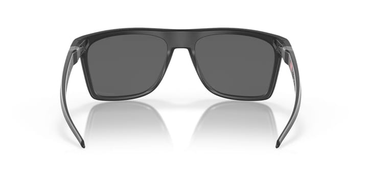 Oakley Leffingwell Polarized Matte Black/Prizm Black Polarized Oakley Oakley Leffingwell Polarized Matte Black/Prizm Black Polarized Oakley