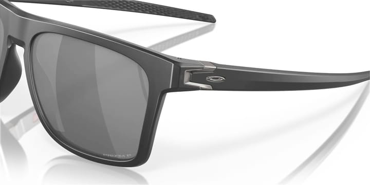 Oakley Leffingwell Polarized Matte Black/Prizm Black Polarized Oakley Oakley Leffingwell Polarized Matte Black/Prizm Black Polarized Oakley