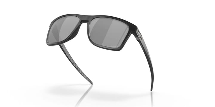 Oakley Leffingwell Polarized Matte Black/Prizm Black Polarized Oakley Oakley Leffingwell Polarized Matte Black/Prizm Black Polarized Oakley