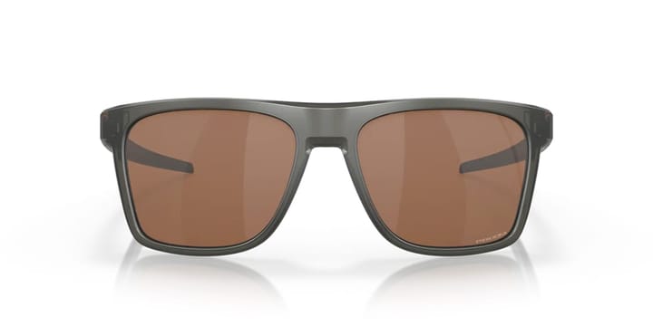 Oakley Leffingwell Matte Grey Smoke/Prizm Tungsten Oakley