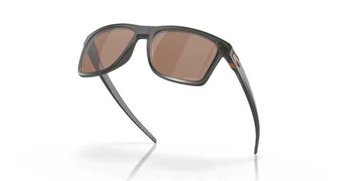 Oakley Leffingwell Matte Grey Smoke/Prizm Tungsten Oakley
