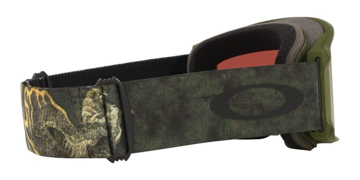 Oakley Line Miner L Kazuhiro Kokubo Signature W/ Prizm Sage Gold Oakley