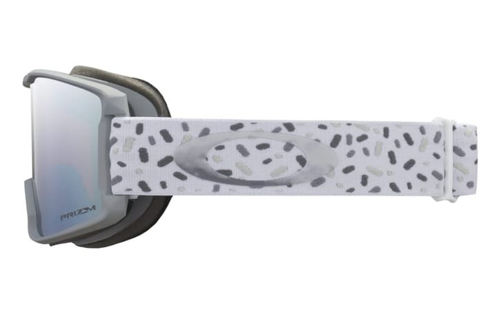 Oakley Line Miner S Grey Granite W/ Prizm Sage Gold Oakley