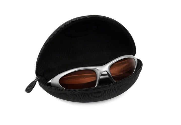 Oakley Medium Soft Vault Black Oakley