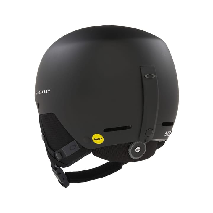 Oakley MOD1 Pro Mips Blackout Oakley