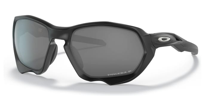 Oakley Plazma Matte Black Prizm Black Polarised Oakley