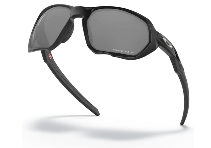 Oakley Plazma Matte Black Prizm Black Polarised Oakley