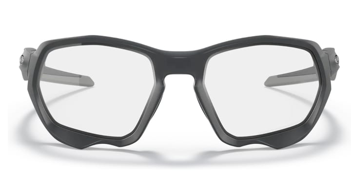 Oakley Plazma Matte Carbon Photochromic Oakley